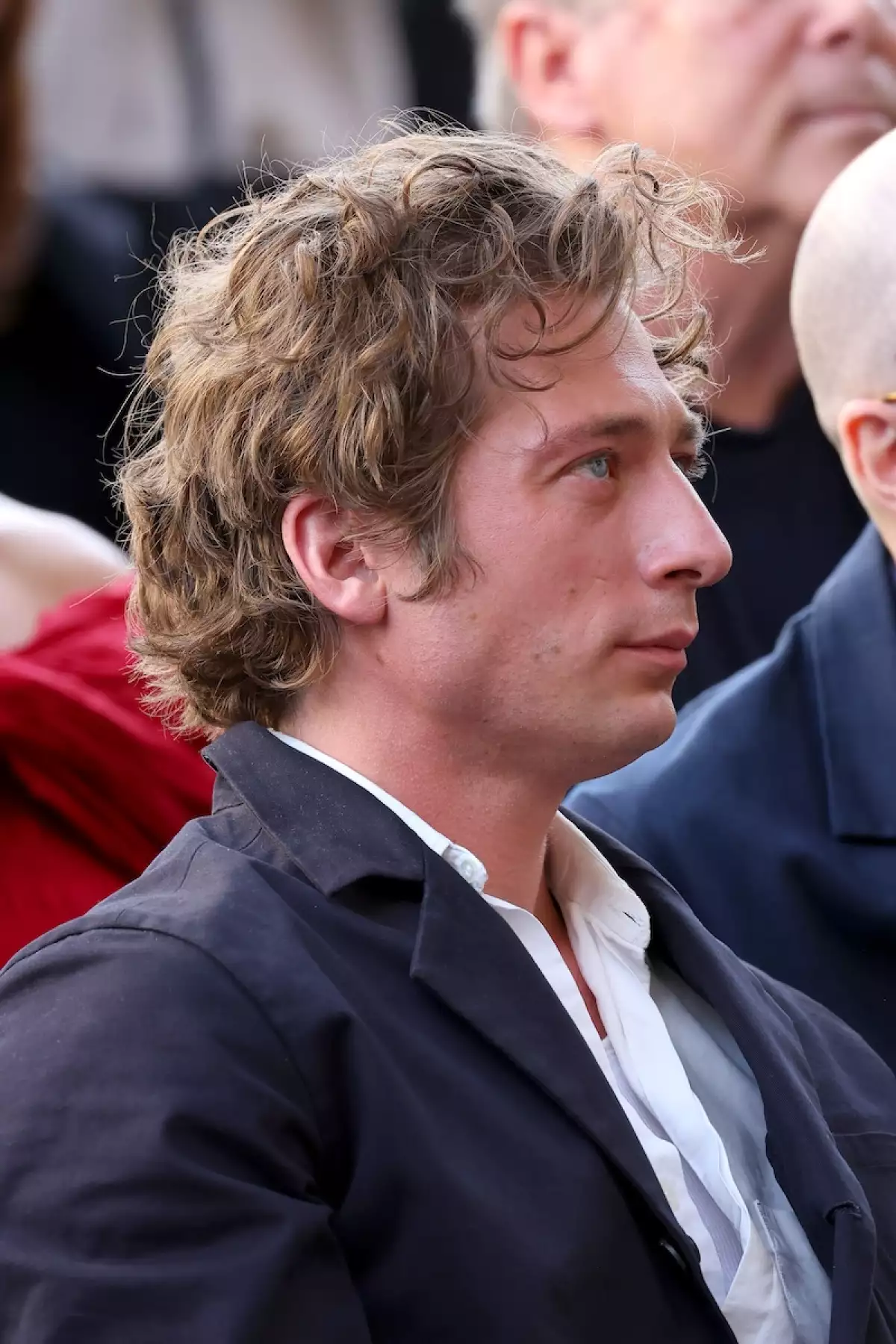 Jeremy Allen White