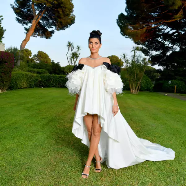 amfAR Cannes Gala 2019 - Portraits