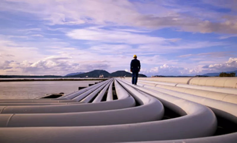La nueva refinería tendría la capacidad de procesar 250,000 barriles por día. (Foto: Getty Images)