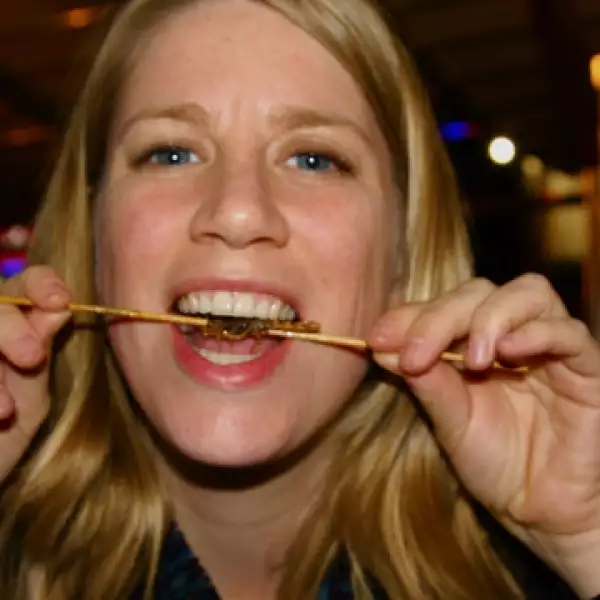 Elyse Pasquale