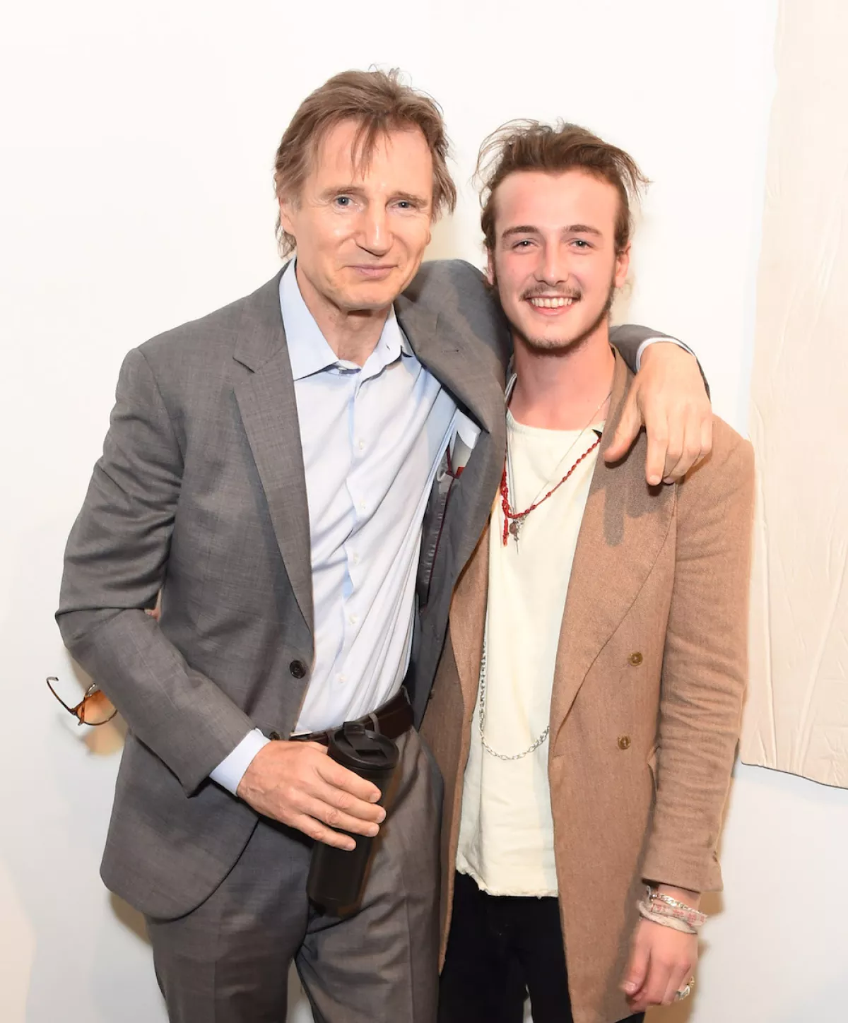 Maison Mais Non Launch Party