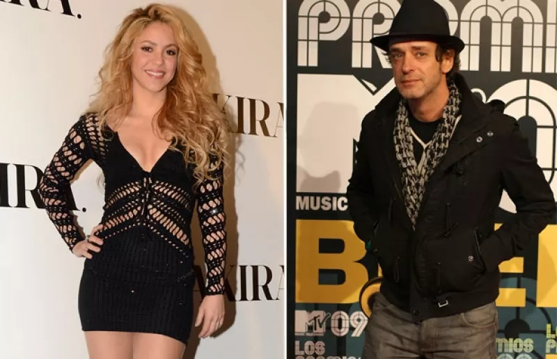 La cantante colombiana asegura en el documento entender mejor el dolor por el que pasa Lilian Clark tras haberse convertido en mamá de Milan.