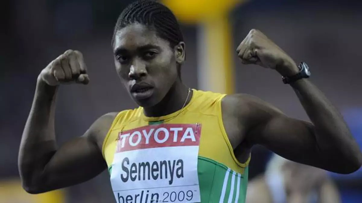 atletismo