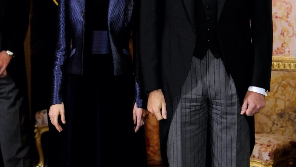 Los mejores looks de Letizia Ortiz
