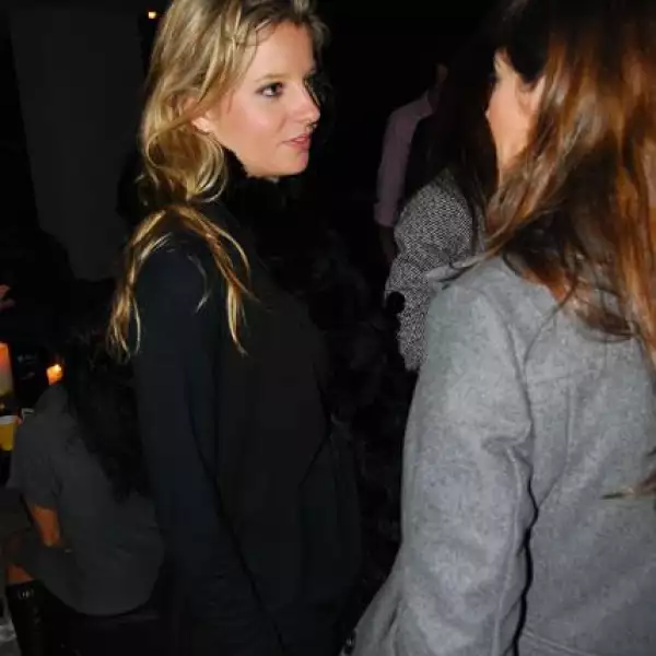 Cumpleaños de Ramiro Vertiz