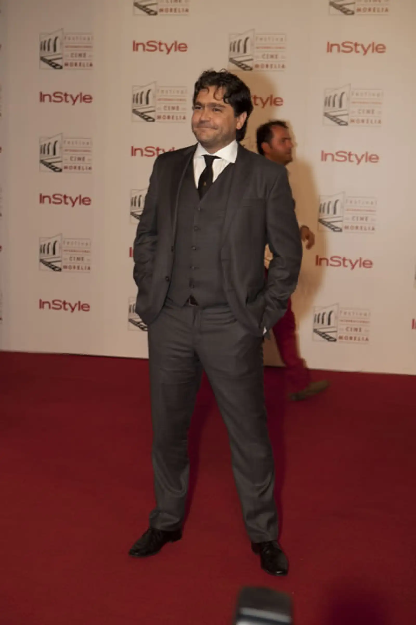 Martín Altomaro.