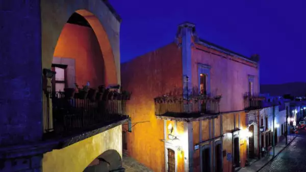 Casa don Bartolo 1