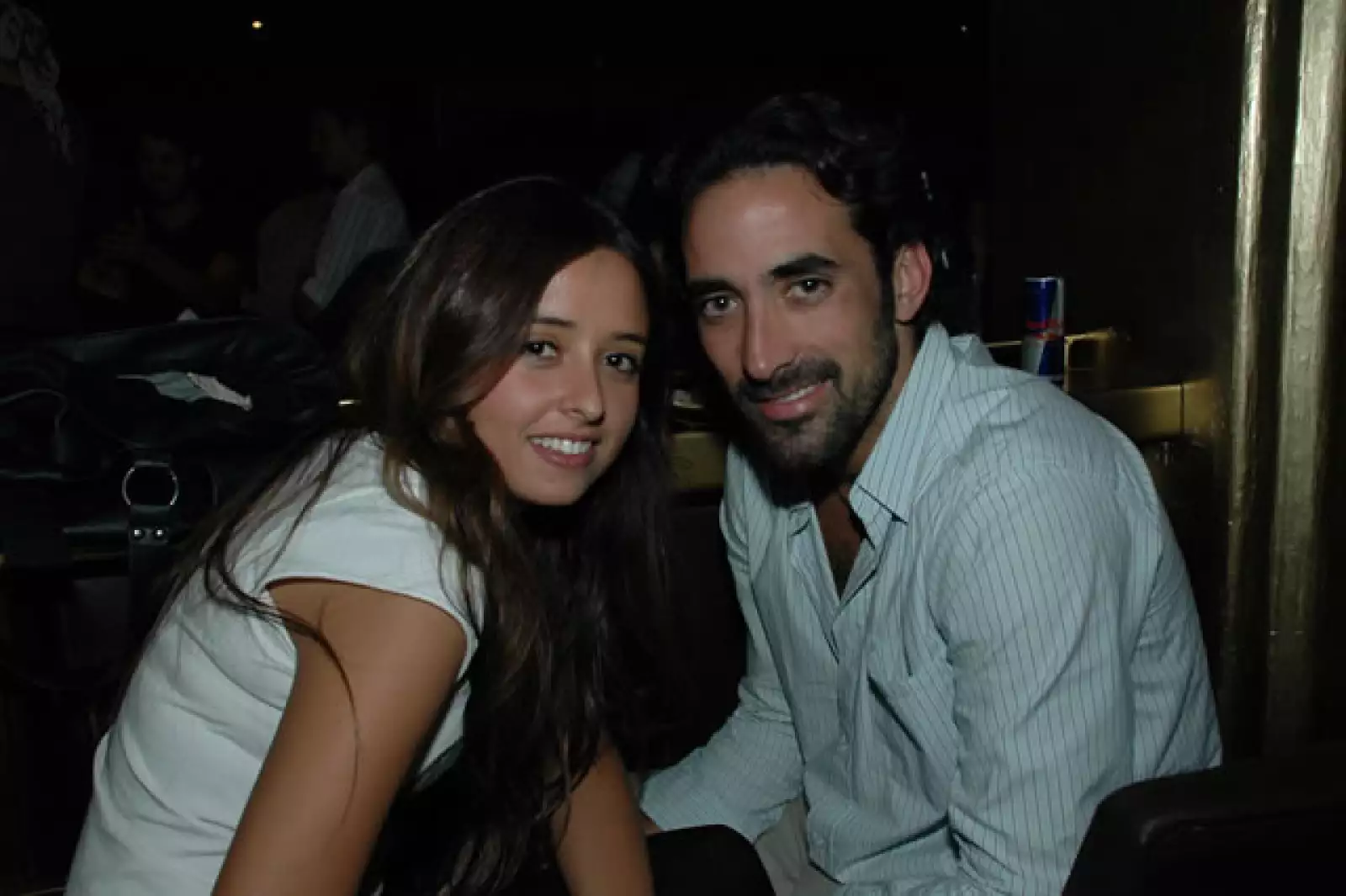 Inauguración Classic