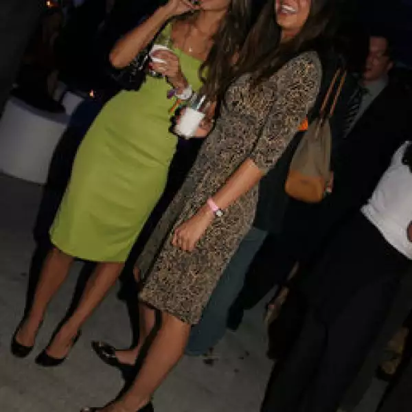 Bárbara Galindo, Paola Casale