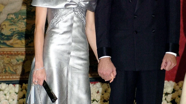 Los mejores looks de Letizia Ortiz