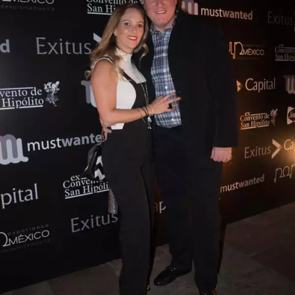 Primera edición de Pop Up México Experience