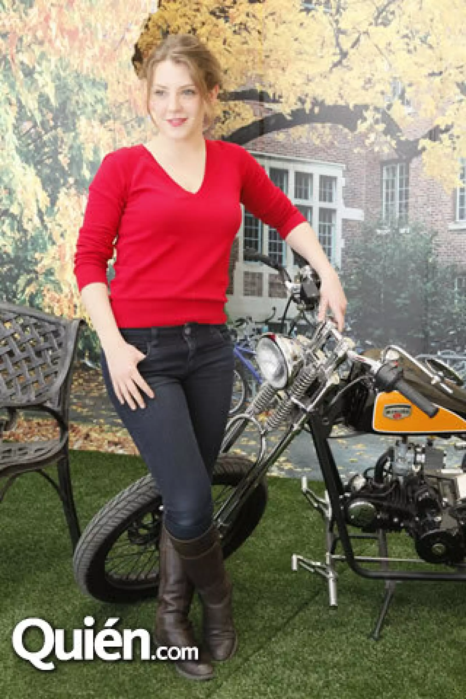 Ana Cecilia Castillo