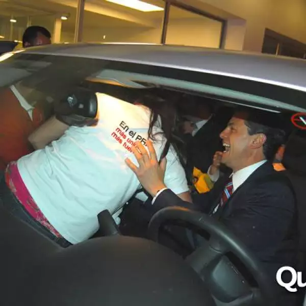 81º Aniversario del PRI