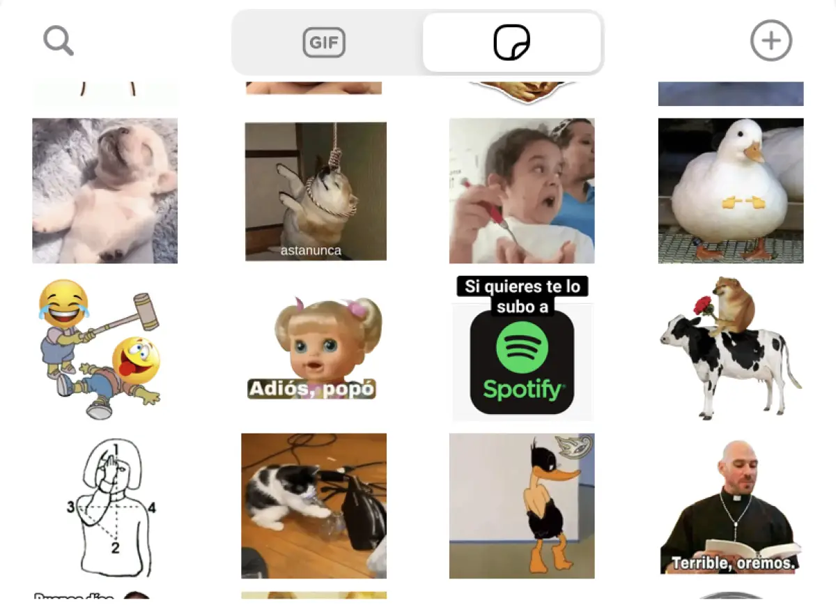 si-desinstalo-whatsapp-se-borran-stickers
