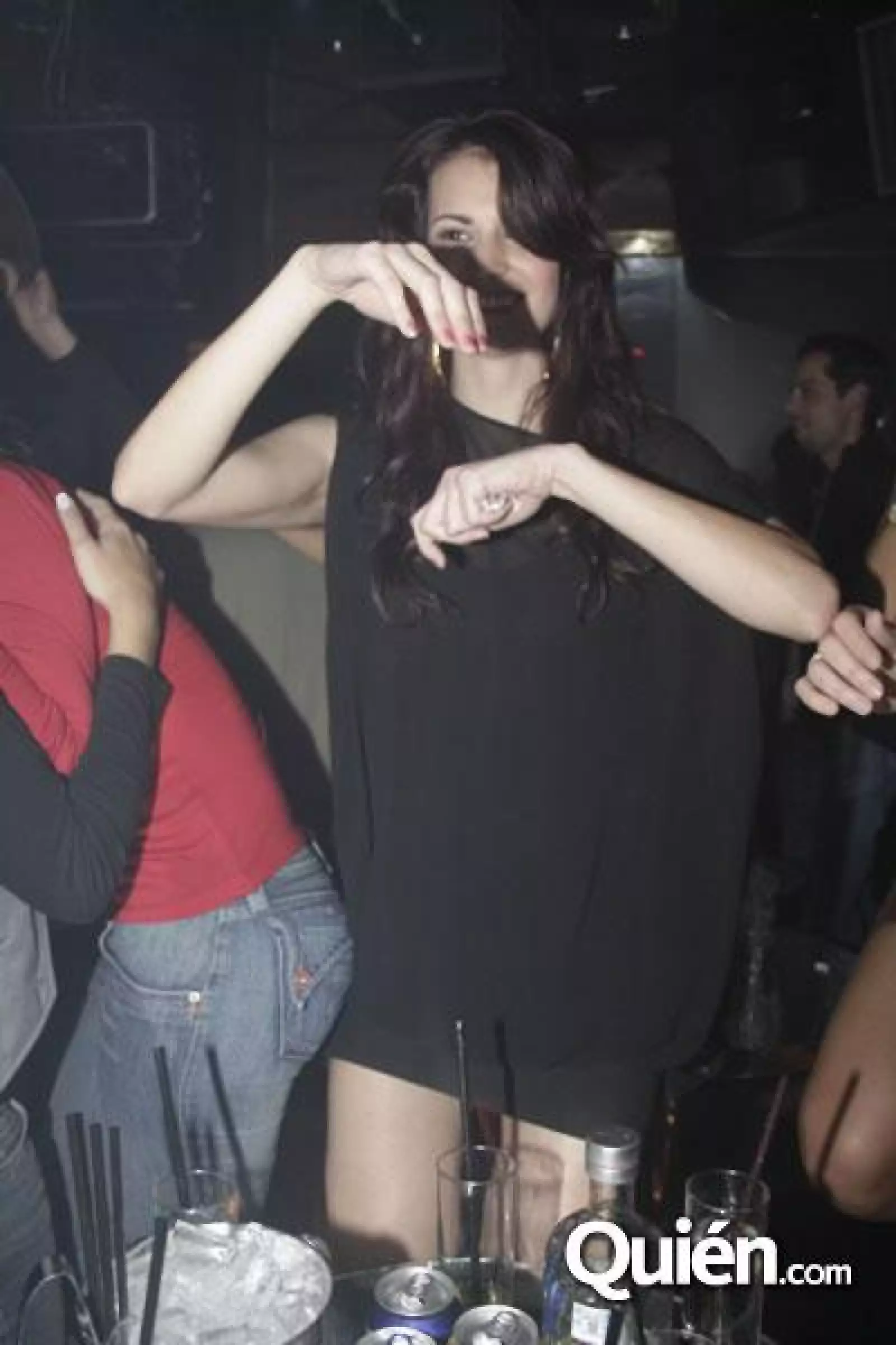 Cumple Heidi Balvanera