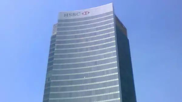 HSBC