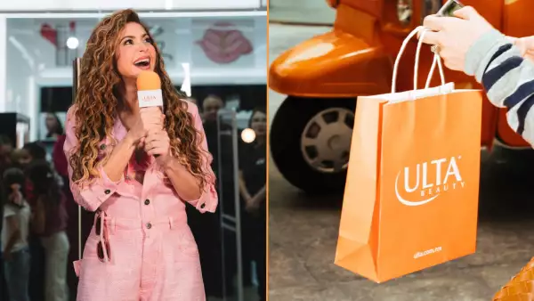 Ulta inauguró oficialmente su primera tienda en CDMX