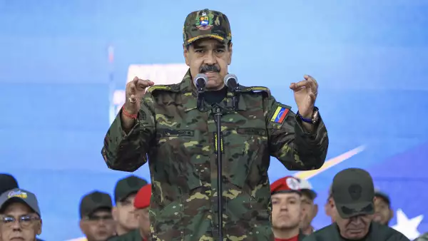 maduro