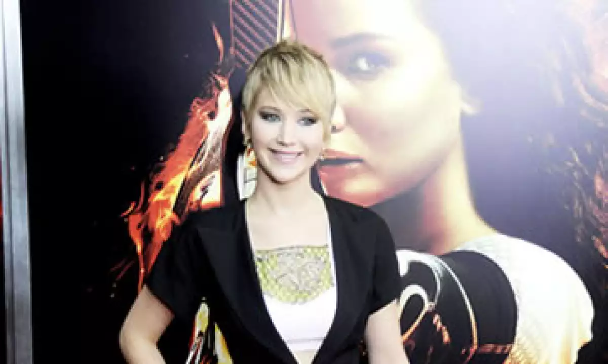 En el resto del mundo, la película ha sumado 428.8 millones de dólares. (Foto: Getty Images)