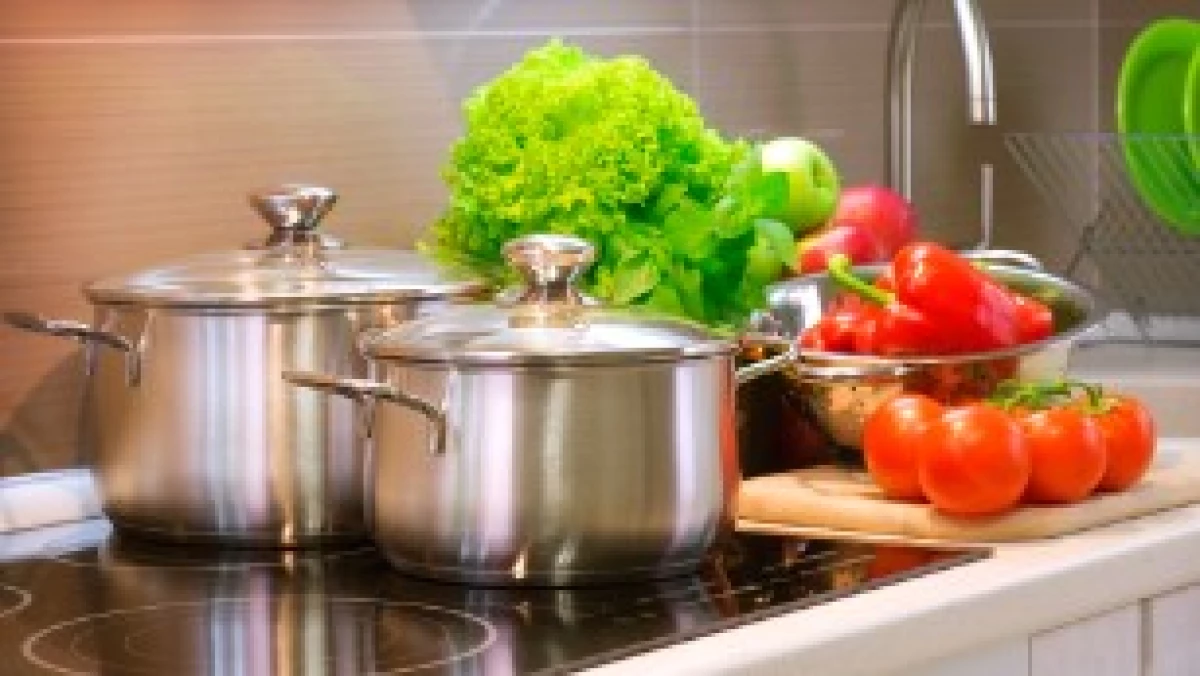 Vegetales envasados
