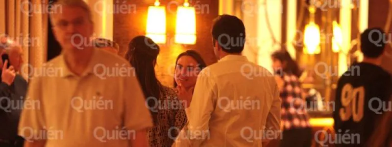 Tras poco más de tres años de noviazgo, el pasado sábado Del Castillo y Díaz unieron sus vidas por el civil en la `Capital del Juego´, en una ceremonia discreta y con muy pocos invitados.