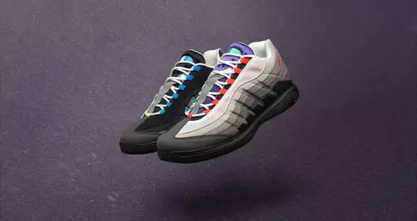 Nike Federer