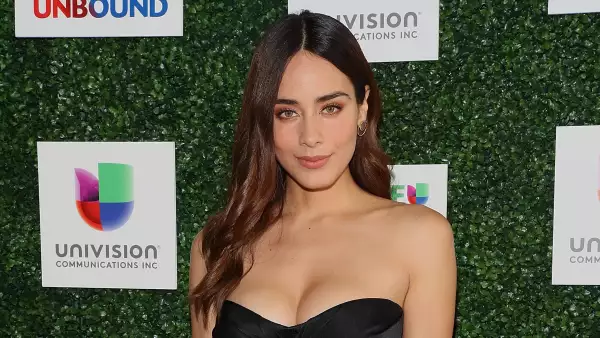 Esmeralda Pimentel revela que fue víctima de abuso sexual 