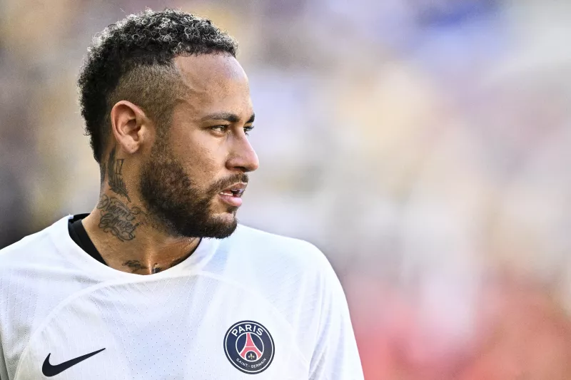 FILES-FBL-FRA-LIGUE1-PSG-NEYMAR