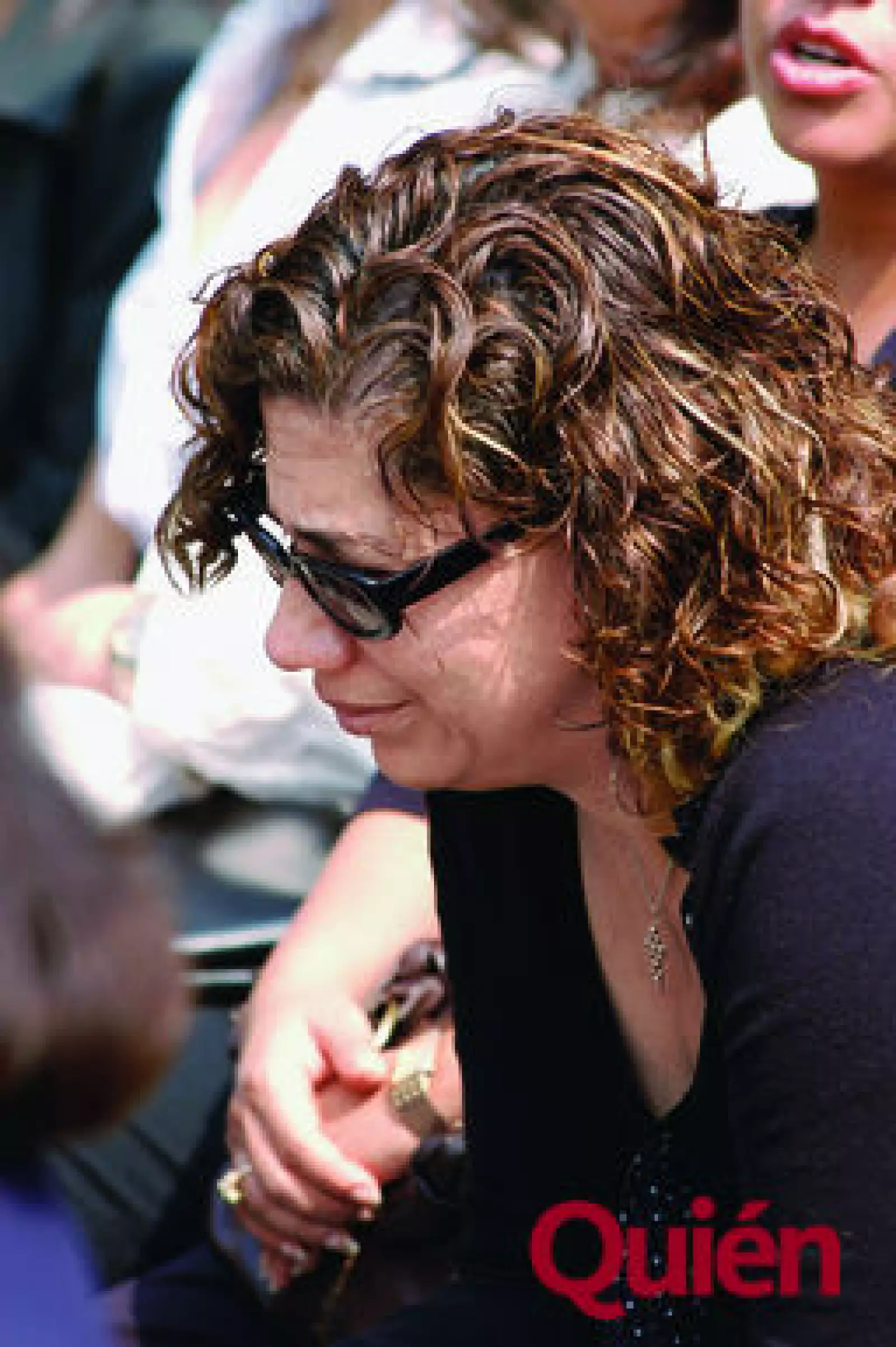 Aspectos. Misa Marcial Maciel