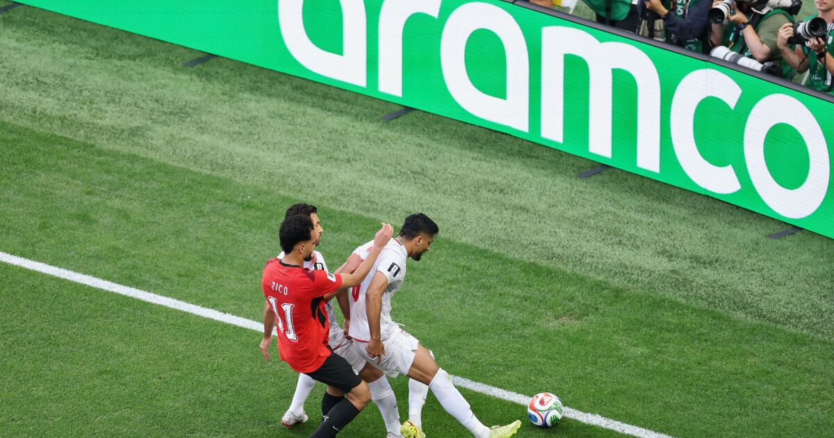 ARAMCO: EL GIGANTE PETROLERO DEL REY QUE PATROCINA EL MUNDIAL