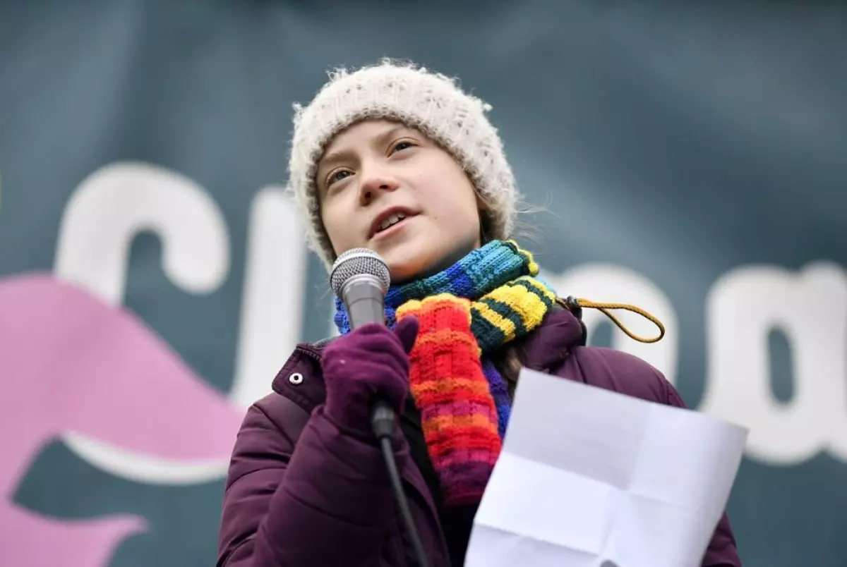 Un llamado de atención