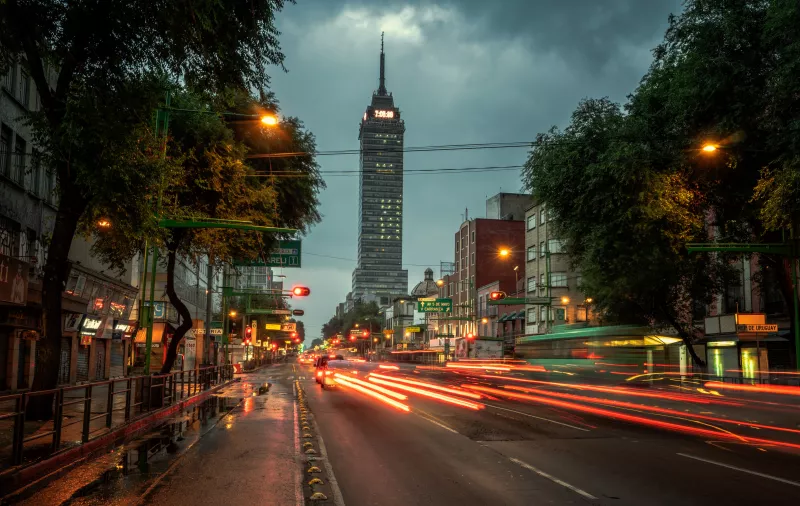 Los chilangos dejan la CDMX: estas son las ciudades preferidas para mudarse