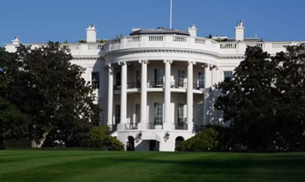 Las negociaciones para un acuerdo económico en Estados Unidos se han estancado durante semanas. (Foto: AP)