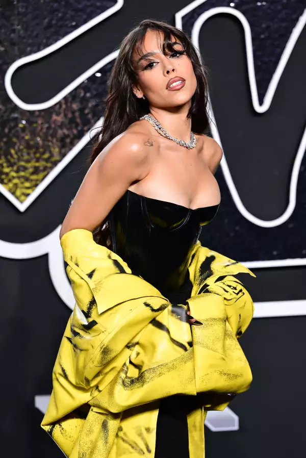 danna vmas