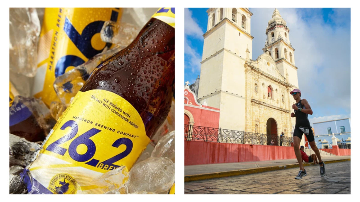 Cerveza
