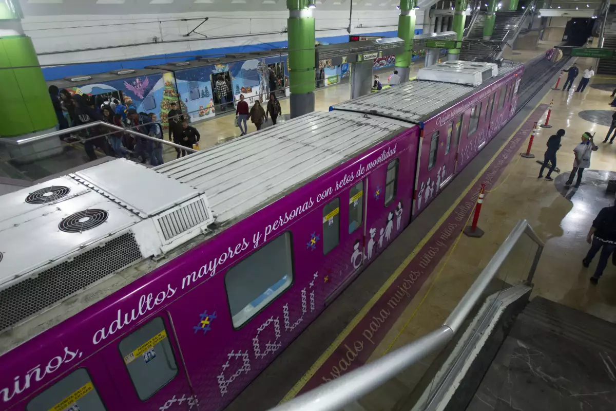 Metro