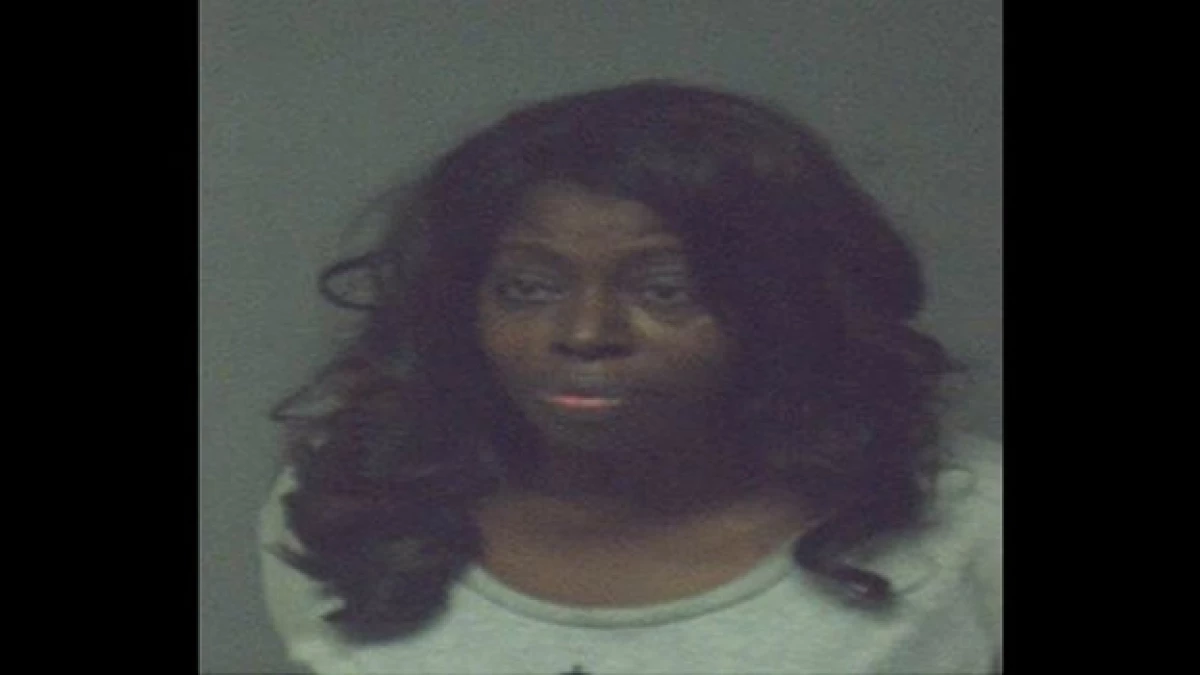 Angie Stone