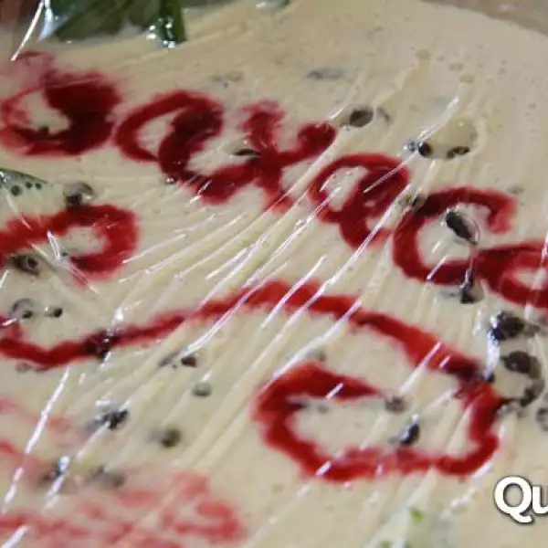 Muestra Gastronómica Oaxaqueña