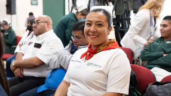 ¿Por qué el Día de la Enfermera y el Enfermero en México se celebra el 6 de enero?