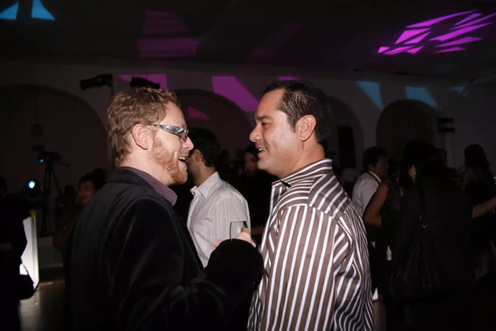 Presentación Libro Amarillo