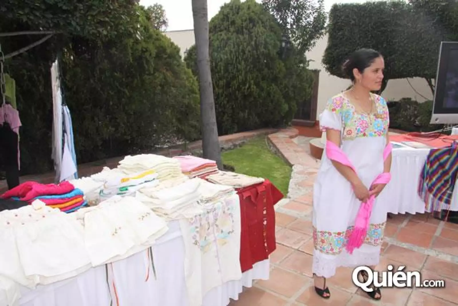 Muestra Gastronómica Yucateca