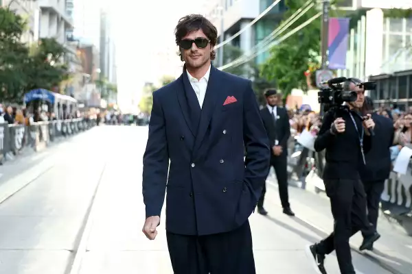 2025 Toronto International Film Festival - "Frankenstein" Premiere