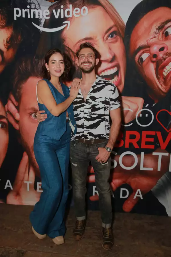 PREMIER COMO SOBREVIVIR SOLTERO