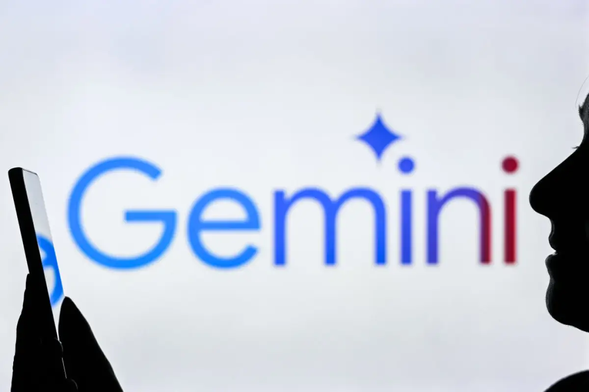Por qué 2025 será un año crucial para Google y su IA avanzada, Gemini
