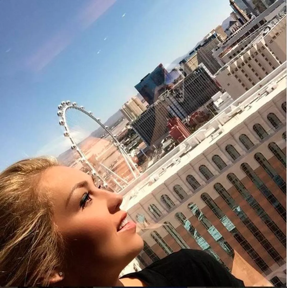Thalía recordó a su mamá con esta imagen y un sentido mensaje.