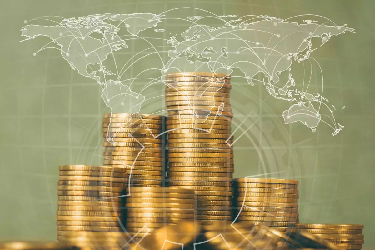 Deuda mundial alcanza máximos históricos: IIF