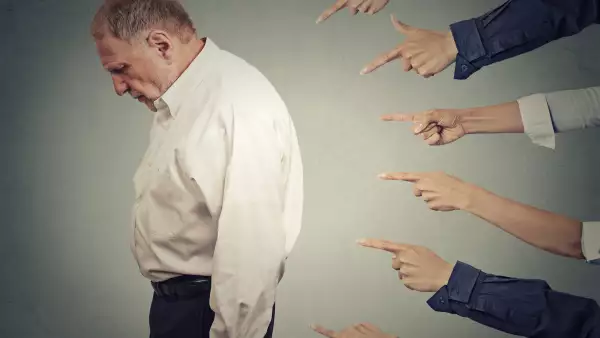 Discriminación laboral.