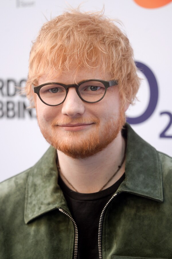 Nordoff Robbins O2 Silver Clef Awards 2019