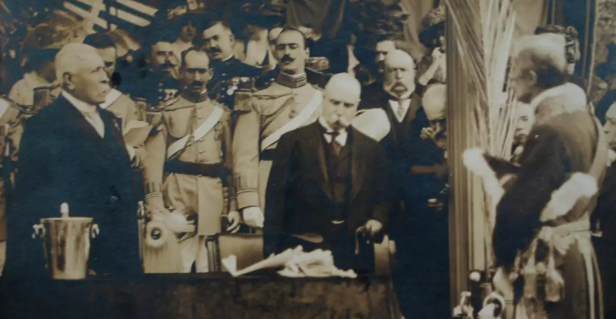 Porfirio Díaz