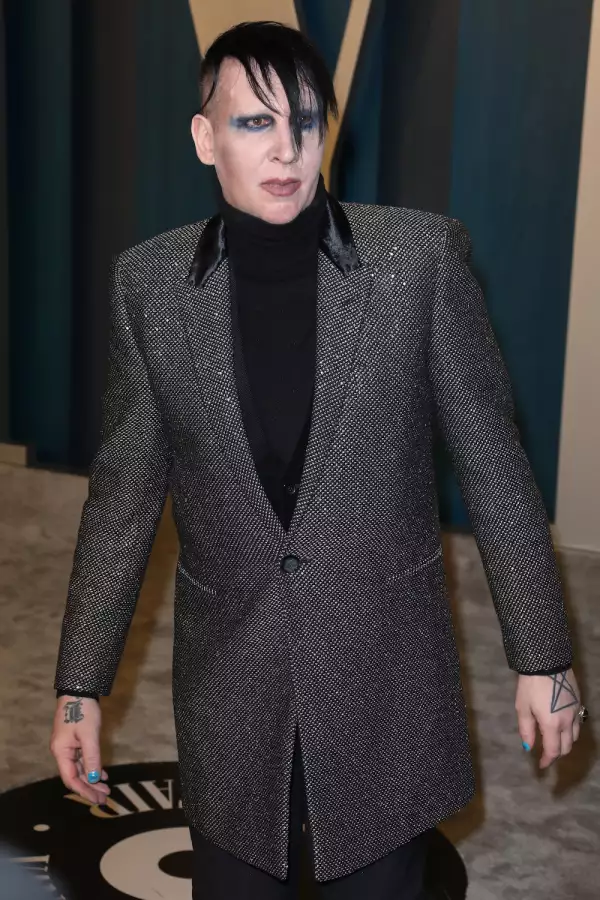 2020 Vanity Fair Oscar Party Hosted By Radhika Jones - Arrivals